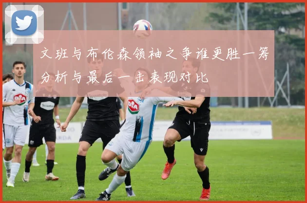 文班与布伦森领袖之争谁更胜一筹分析与最后一击表现对比