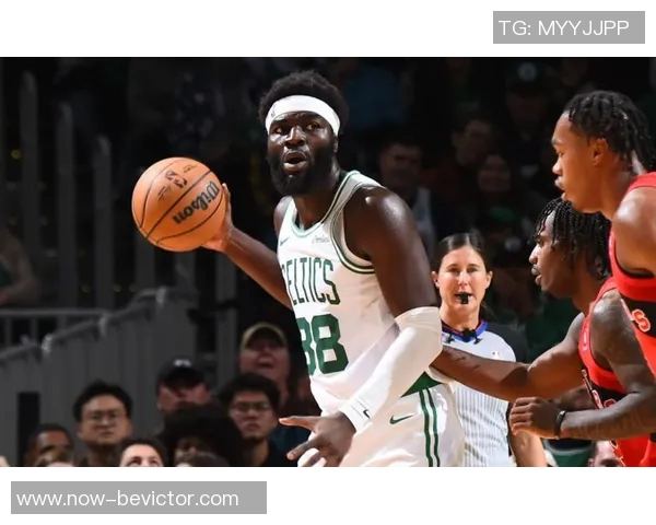 绿军若能补强中锋位置本赛季或将成为东部强劲竞争者