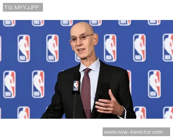 联盟内部普遍质疑萧华在快船调查中立场不公的声音愈发强烈